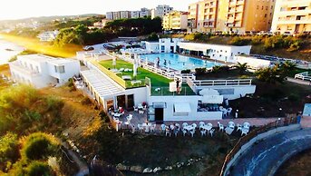La Rosa dei Venti Resort