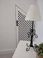 Apartamento Casa Eva