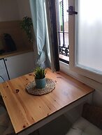 Apartamento Casa Eva
