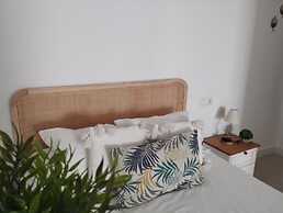 Apartamento Casa Eva