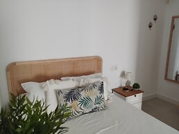 Apartamento Casa Eva