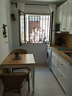 Apartamento Casa Eva