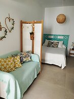 Apartamento Casa Eva