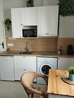 Apartamento Casa Eva