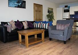 Seaside holiday Apartments
