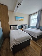 Seaside holiday Apartments