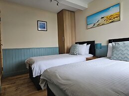 Seaside holiday Apartments