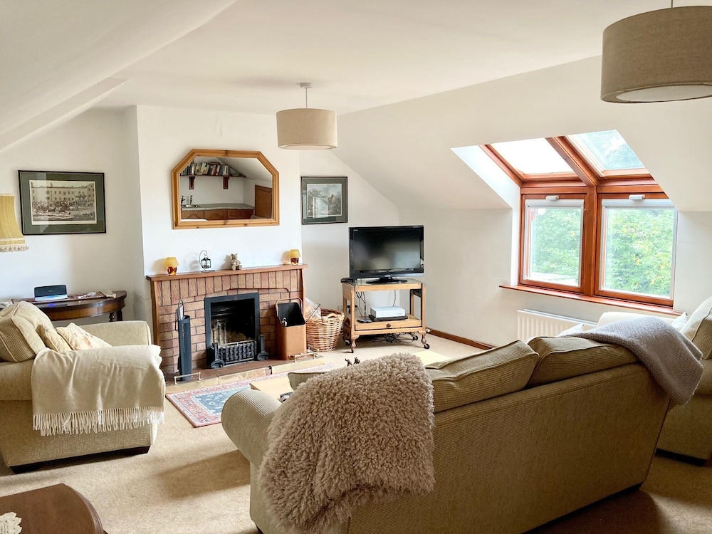Kingsmills Cottages Moneymore