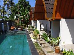 Macoa Village