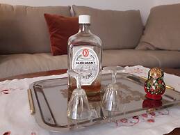 B&B Pergolesi