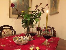 B&B Pergolesi