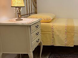 B&B Pergolesi