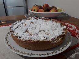 B&B Pergolesi