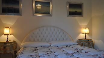B&B Pergolesi