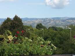 B&B Pergolesi