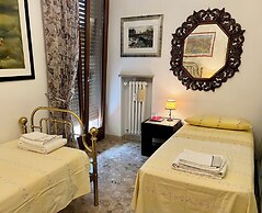 B&B Pergolesi