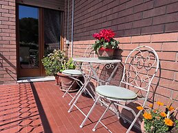 B&B Pergolesi