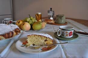 B&B Pergolesi