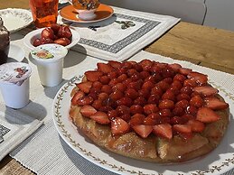 B&B Pergolesi