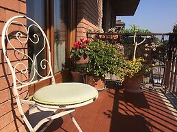 B&B Pergolesi