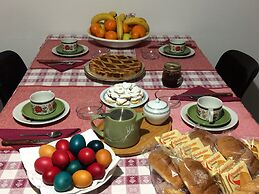 B&B Pergolesi