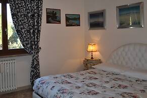 B&B Pergolesi