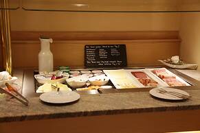 City Hotel garni Neu-Ulm