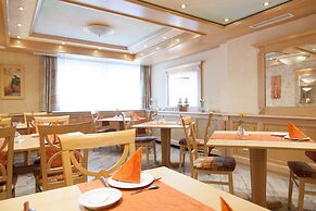 City Hotel garni Neu-Ulm