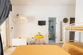 L'anfiteatro di Pompei B&B