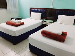Singapore Hotel