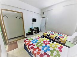 Singapore Hotel