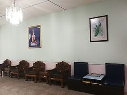 Singapore Hotel