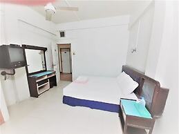 Singapore Hotel