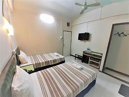 Singapore Hotel