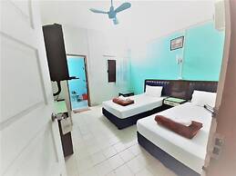Singapore Hotel