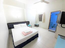 Singapore Hotel