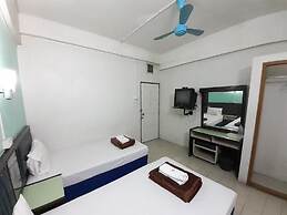 Singapore Hotel