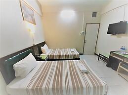 Singapore Hotel
