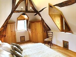 Maison O Galop