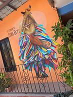 El Rincon de Doña Bety