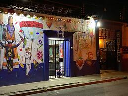 El Rincon de Doña Bety