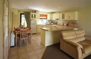 Ballylickey Bay Holiday Home