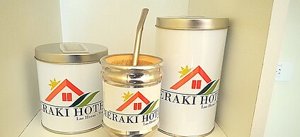 Meraki Hotel