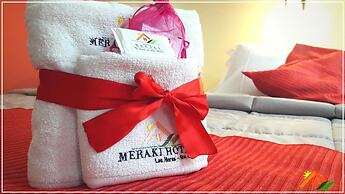 Meraki Hotel