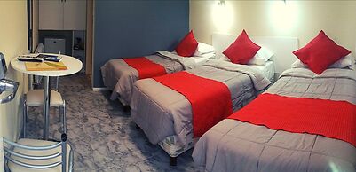 Meraki Hotel
