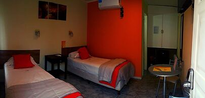 Meraki Hotel