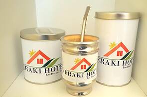 Meraki Hotel