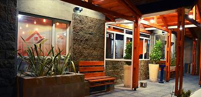 Meraki Hotel