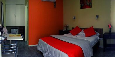 Meraki Hotel