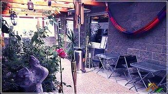 Meraki Hotel